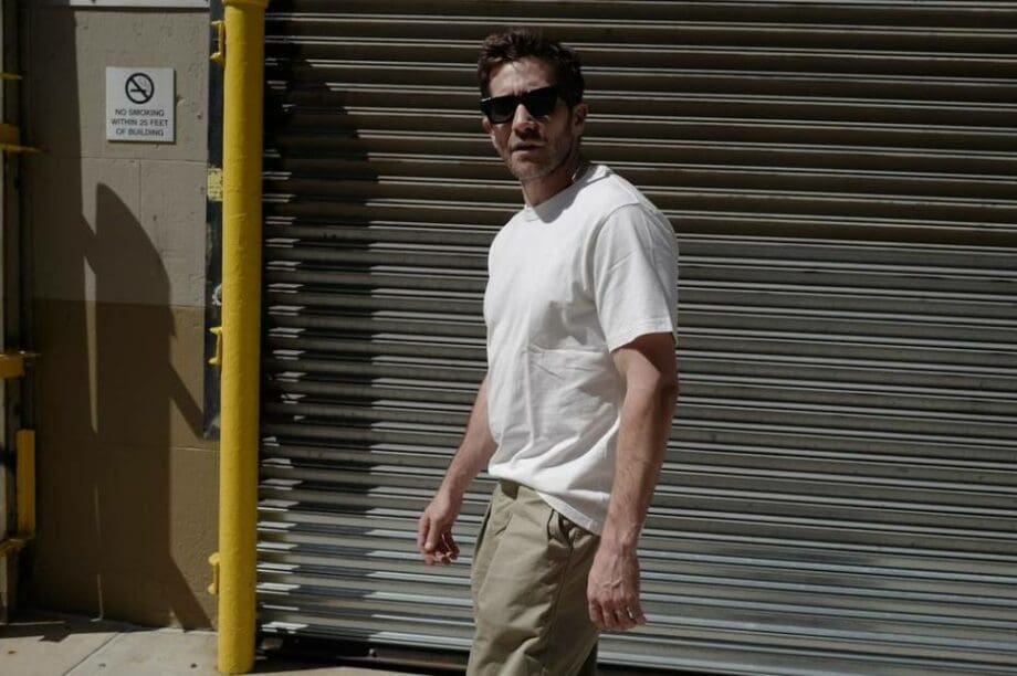 jake gyllenhaal