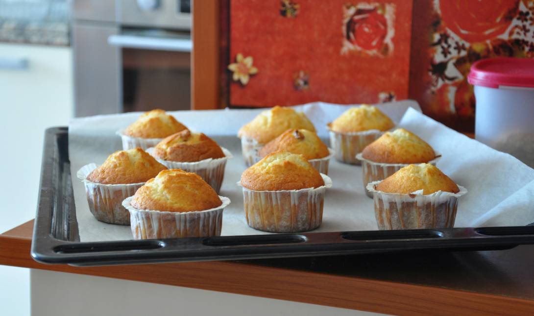 Muffins
