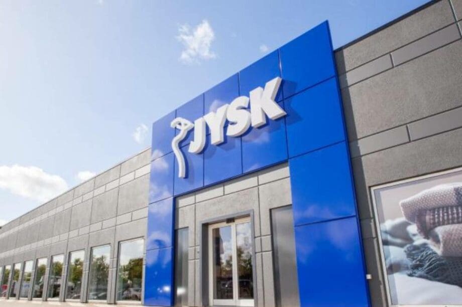jysk