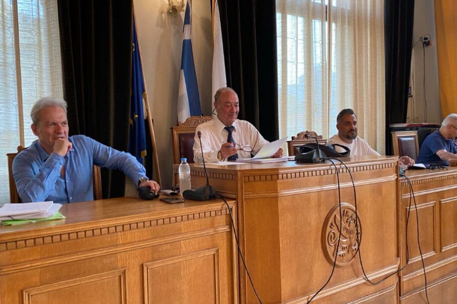 καλοκαιρινός