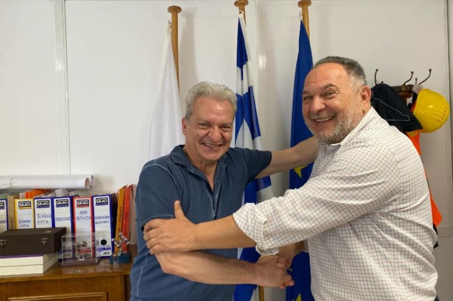 Καλοκαιρινός