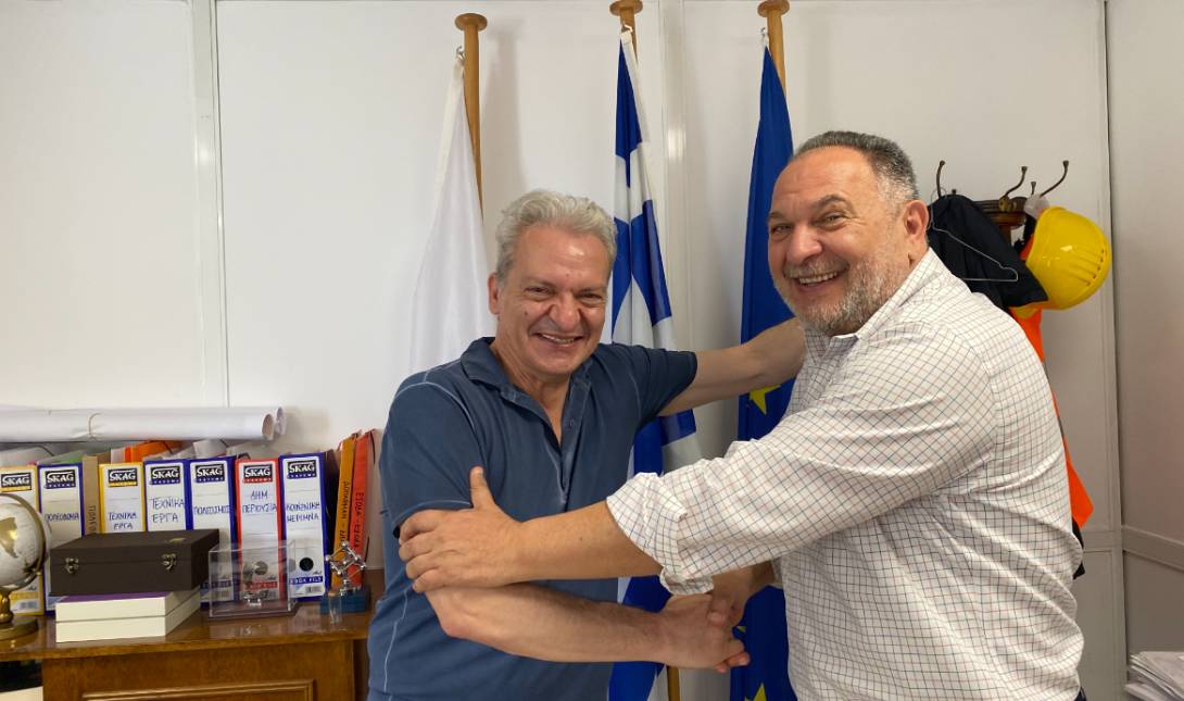 Καλοκαιρινός