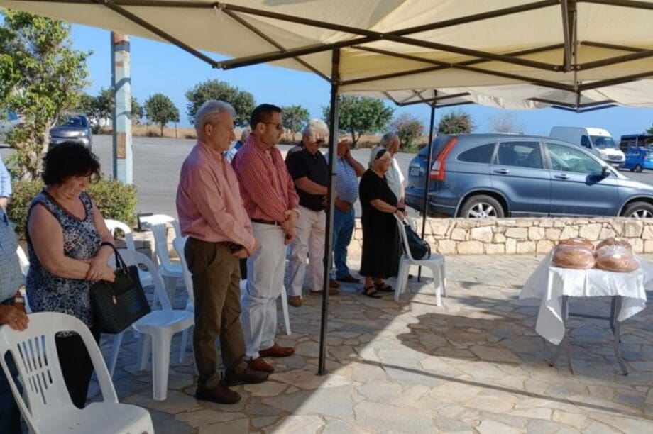 Αλέξης Καλοκαιρινός
