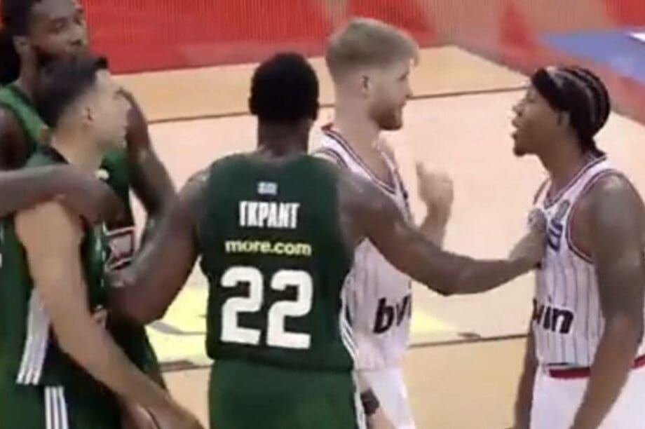 kanaan walkup