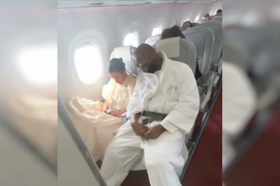 Kanye West Economy