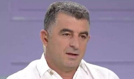 Γιώργος Καραϊβάζ