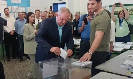 Κώστας Καραμανλής