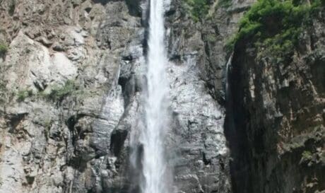 Καταρράκτης Κίνα