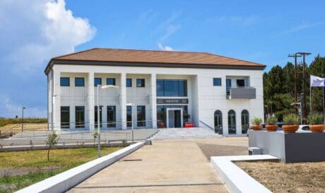 Κέντρο Υγιούς Γήρανσης «Μέντωρ»