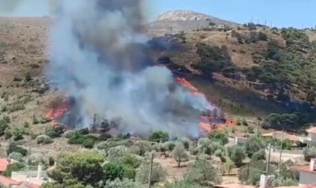 Κερατέα