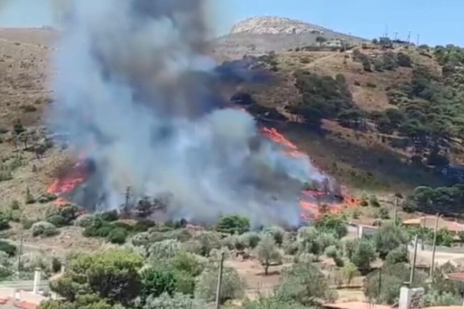 Κερατέα