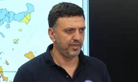 Βασίλης Κικίλιας
