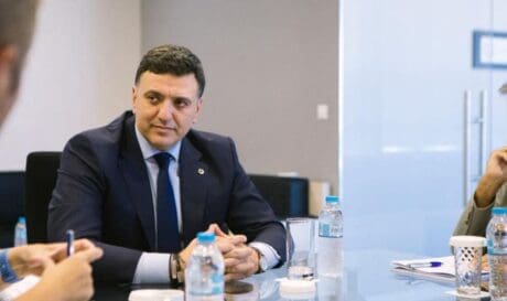 Βασίλης Κικίλιας