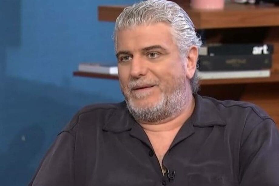 Βλαδίμηρος Κυριακίδης