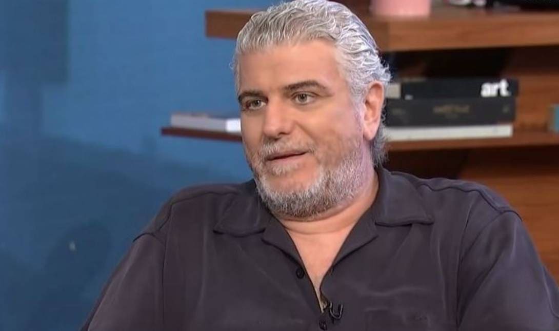Βλαδίμηρος Κυριακίδης