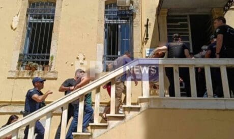 Κίσαμος
