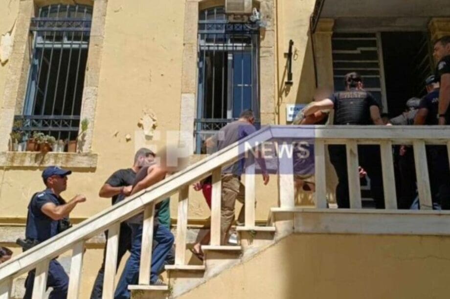 Κίσαμος