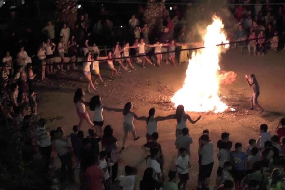 Κλήδονας