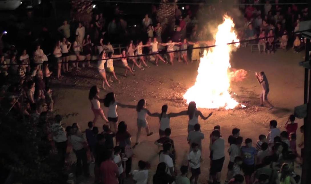 Κλήδονας