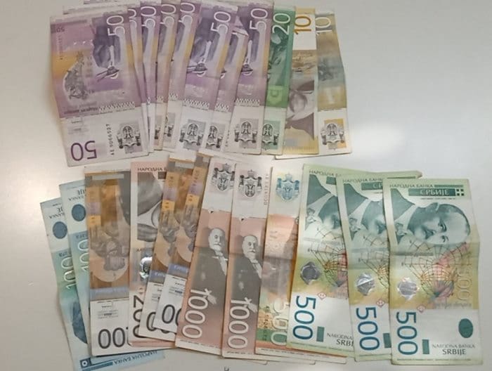 κλοπή