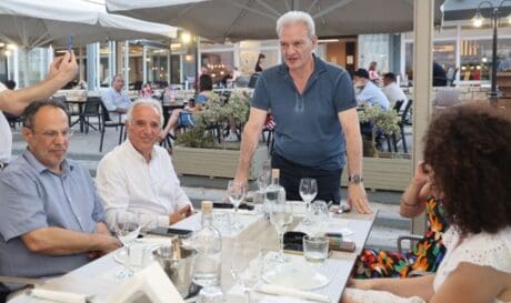 κοινωνικό φροντιστήριο