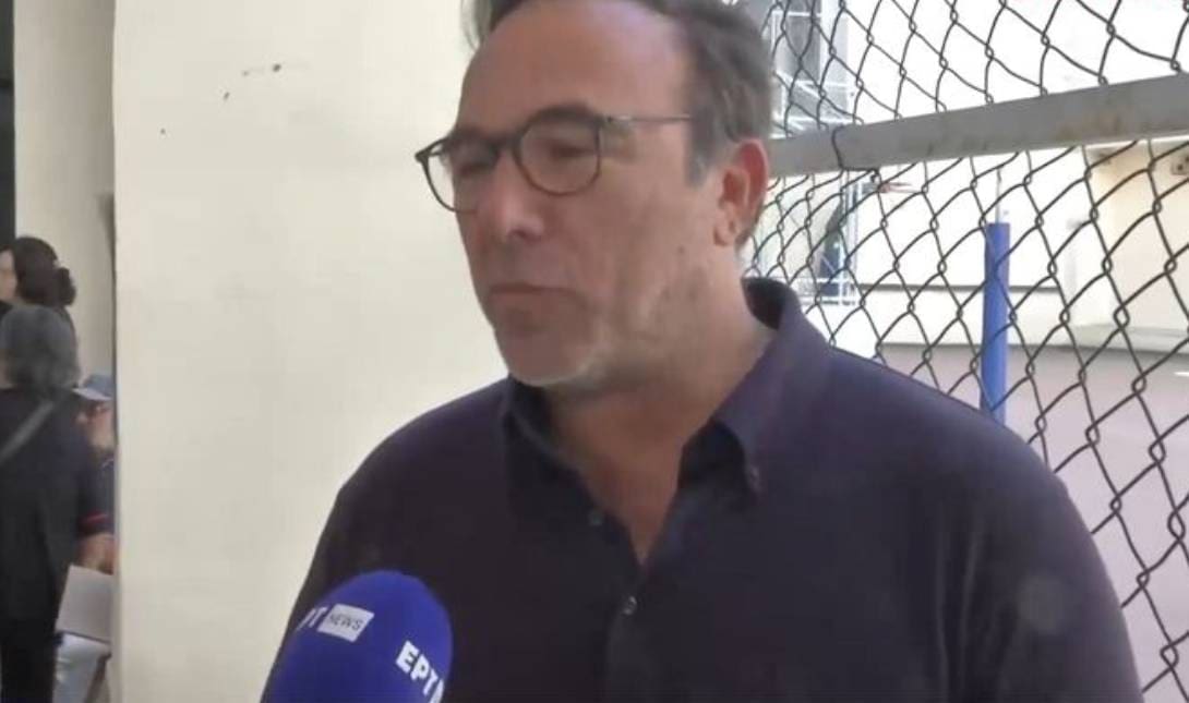 Πέτρος Κόκκαλης