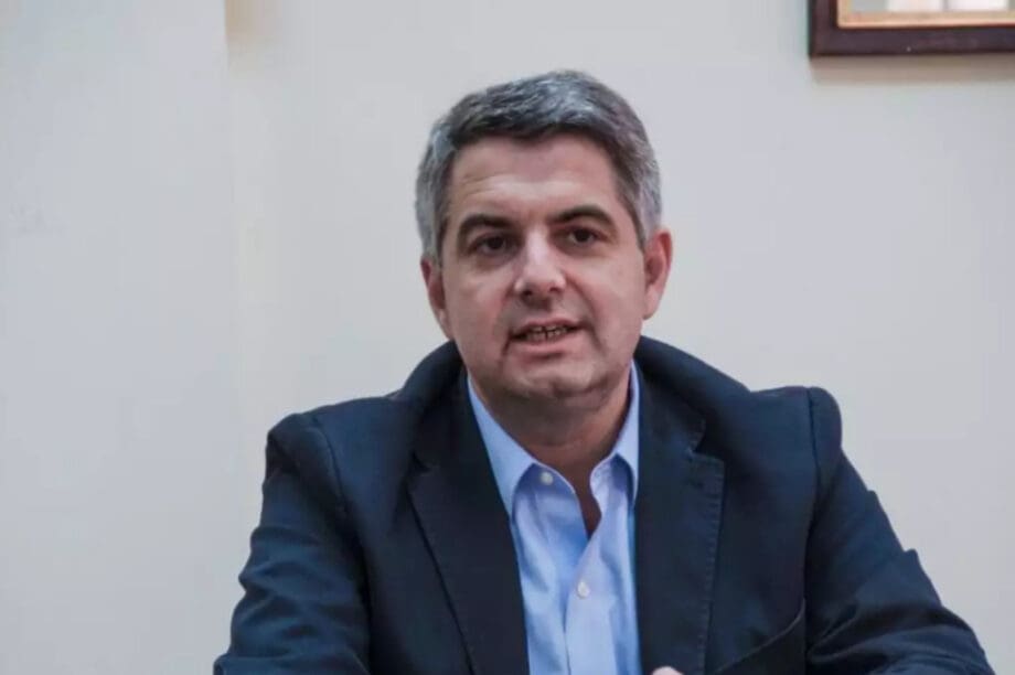 Kωνσταντινόπουλος