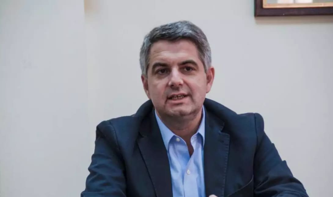 Kωνσταντινόπουλος
