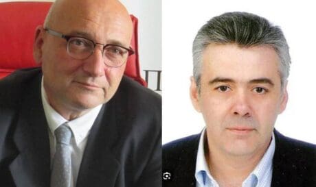 κοντάκης Γιώργος