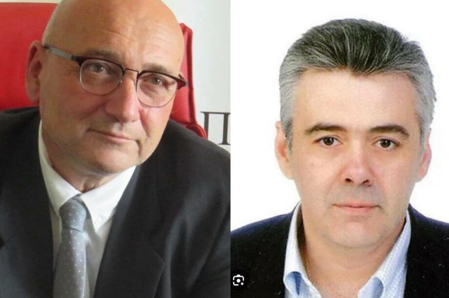 κοντάκης Γιώργος