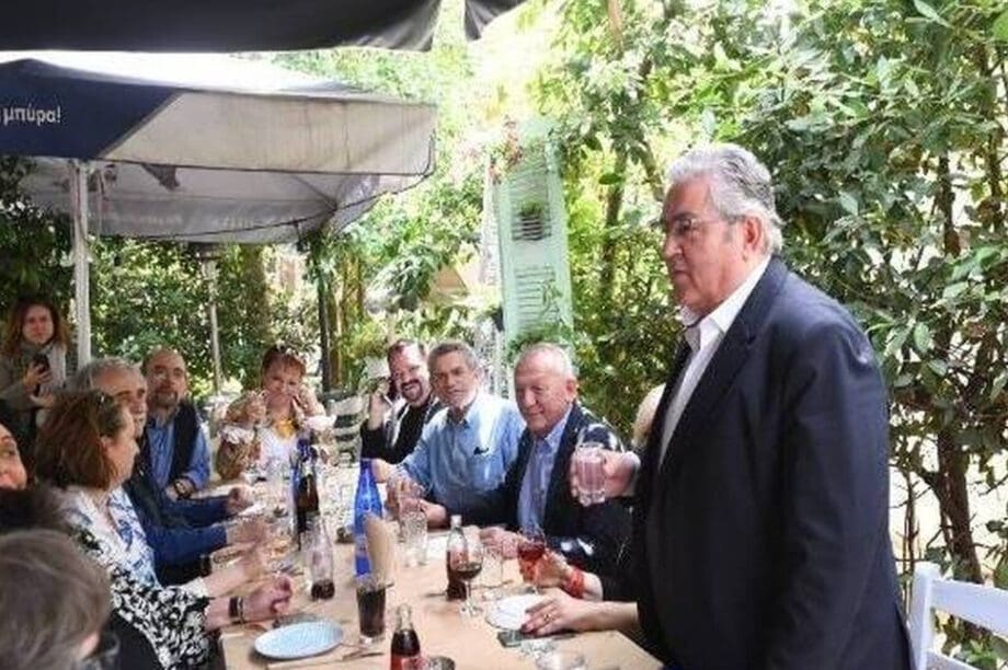 Κουτσούμπας