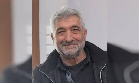 Γιάννης Κρητικόπουλος