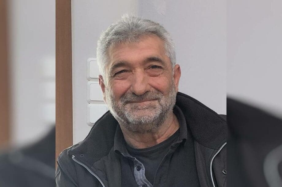 Γιάννης Κρητικόπουλος