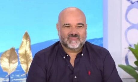 Κώστας Κωστόπουλος