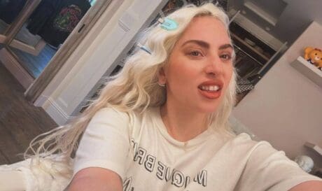 Lady Gaga