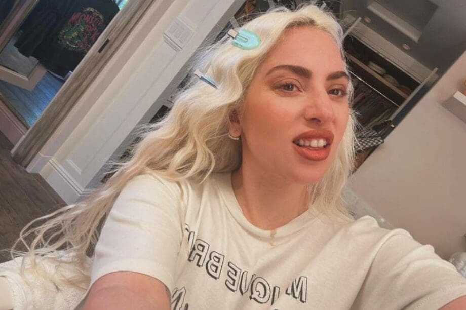 Lady Gaga