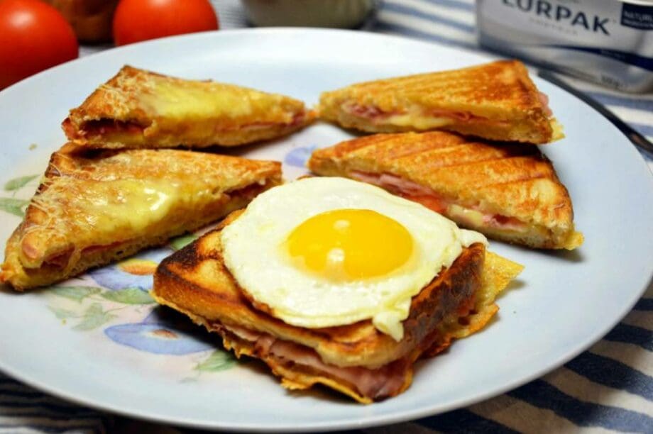 brunch