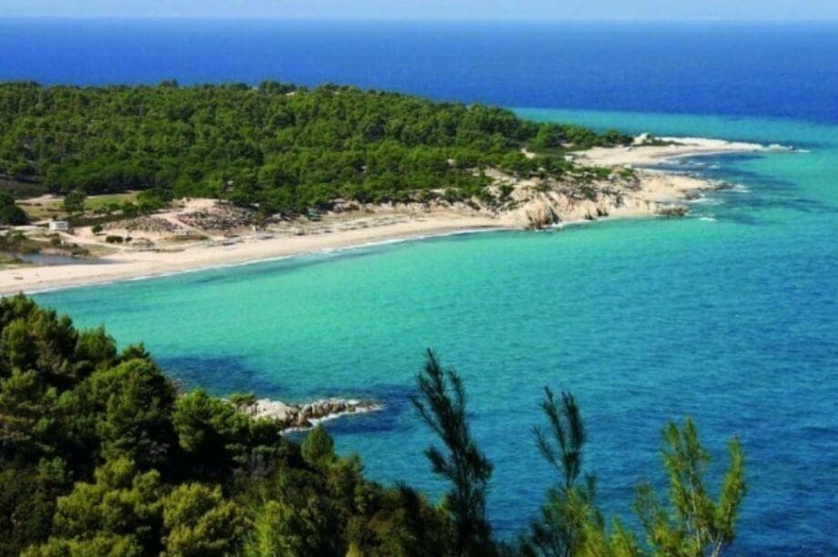 Λευκάδα