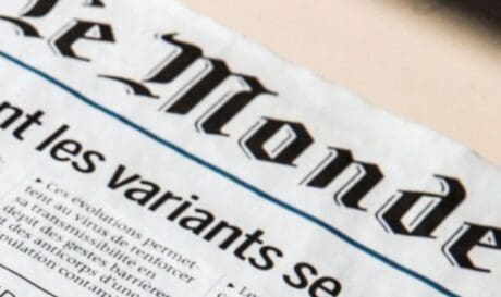 Le Monde