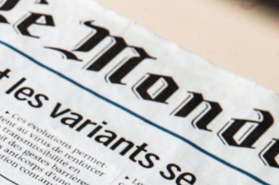 Le Monde