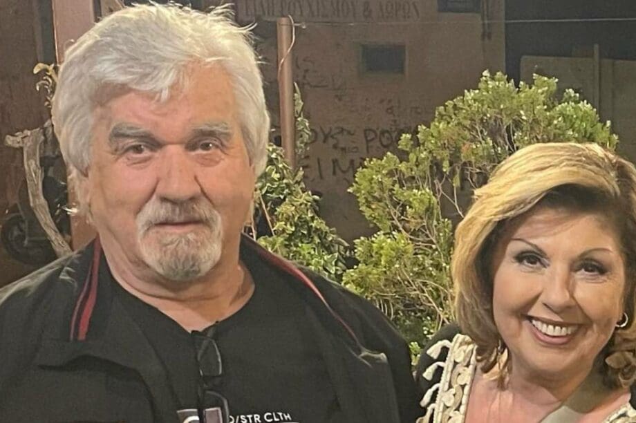 Λένα Μαντά