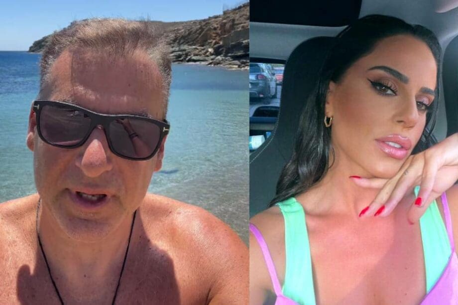 Λιάγκας Αντωνά