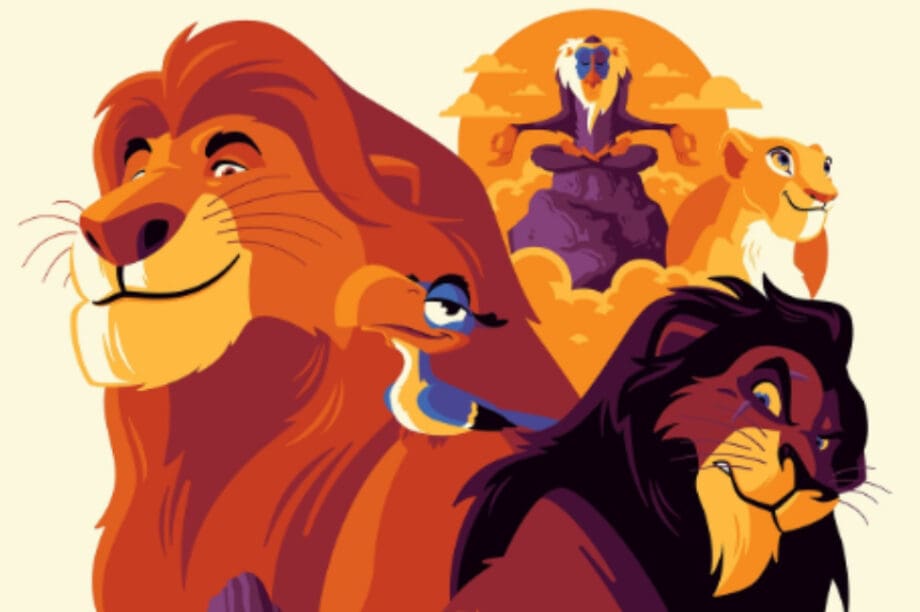 lion-king