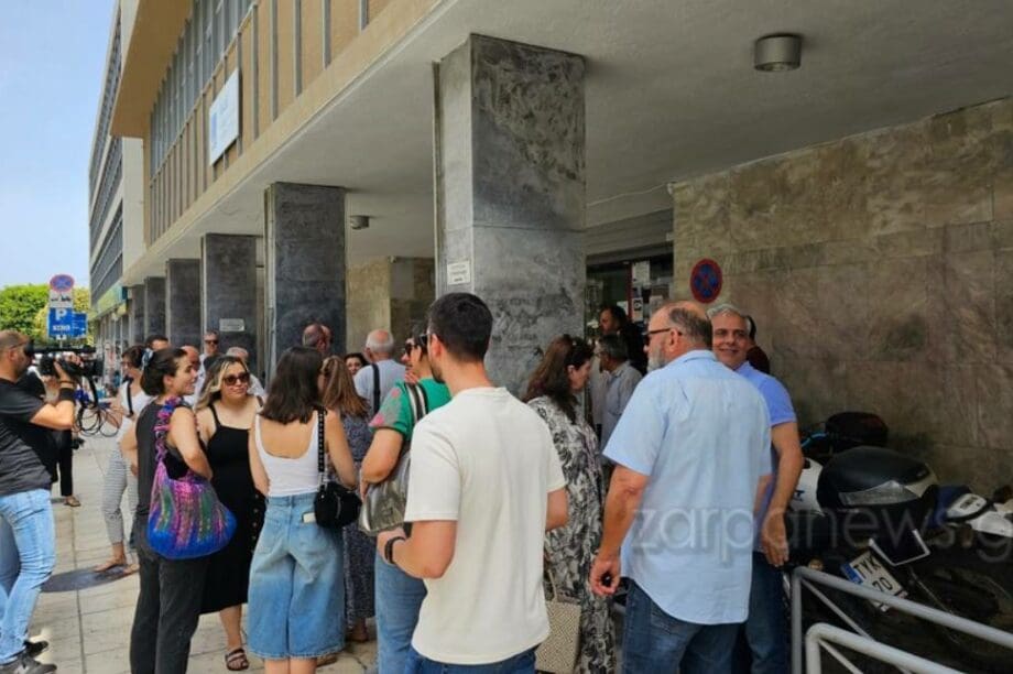 Λογιστές