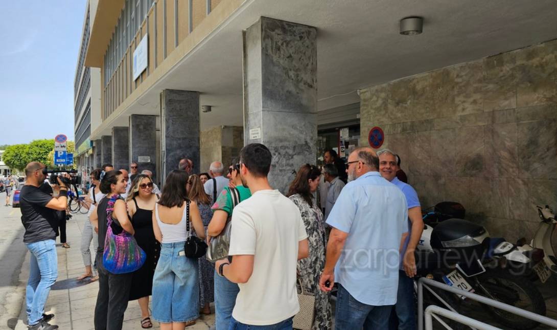 Λογιστές