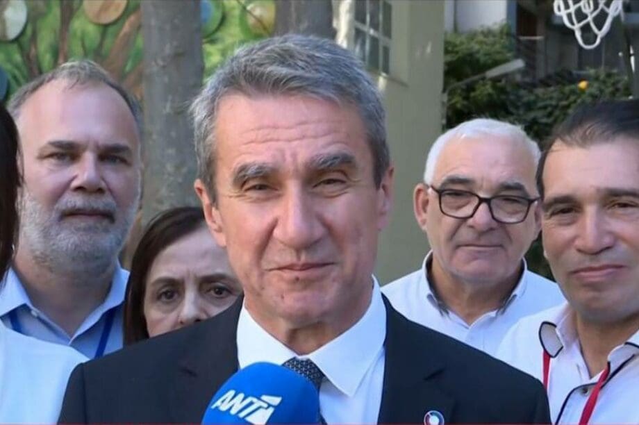 Ανδρέας Λοβέρδος