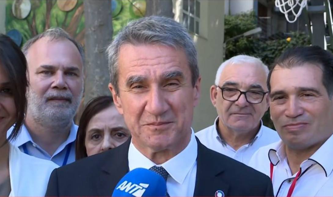 Ανδρέας Λοβέρδος