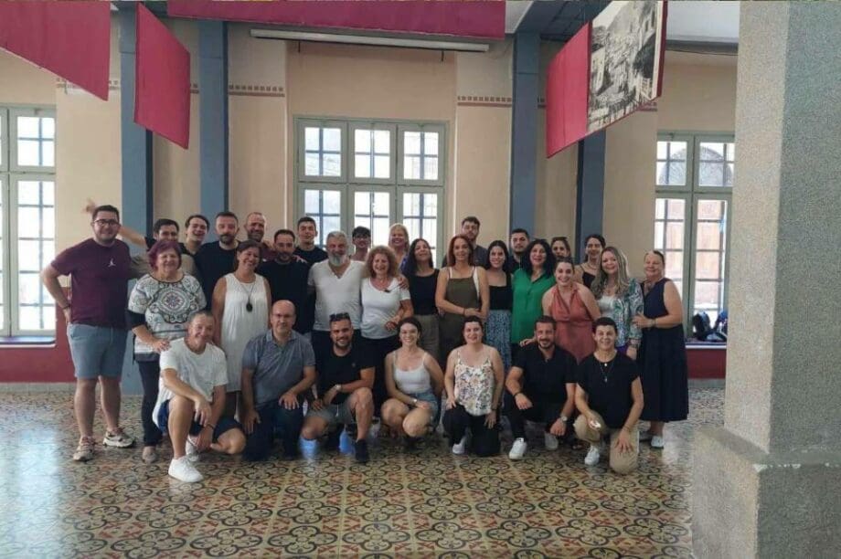Λύκειο Ελληνίδων