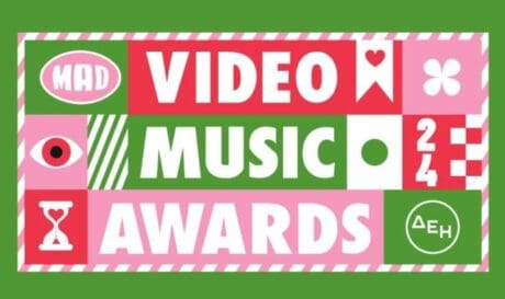 mad vma