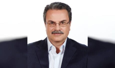 Ιωάννης Μαλανδράκης